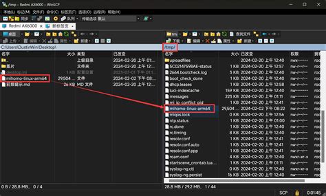 mihomo内核|Linux 系统 mihomo 安装教程 .